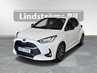 Toyota Yaris Hybrid 1,5 5D STYLE