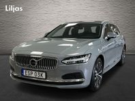 Volvo V90 T6 Core Edition