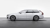 Volvo V90 T6 Core Bright