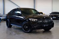 Mercedes-Benz GLC 220d 4MATIC COUPÉ FACELIFT AMG OMG LEVERAN