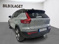 Volvo XC40 Recharge Single Motor Extended Range Prissänkt!