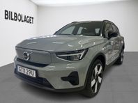 Volvo XC40 Recharge Single Motor Extended Range Core