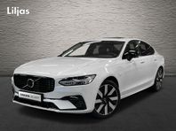 Volvo S90 Recharge T8 Ultimate Dark//Kampanjdagar hos Liljas