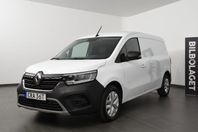 Renault Kangoo Skåpbil Skåp Nordic Line dCi 95 L2 A