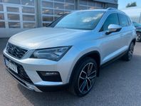 Seat Ateca 1.4 EcoTSI 4Drive Euro 6 DSG / Navi / PDC /