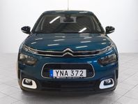 Citroën C4 Cactus 1.2 PureTech Manuell, 110hk, 2018 Shine