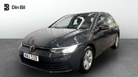 Volkswagen Golf 1.0 TSI 110hk Värmare/P-sensorer