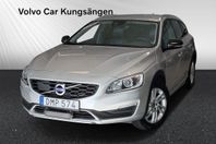 Volvo V60 Cross Country D4 AWD Summum VOC Keyless Navi Drag