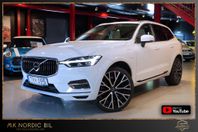 Volvo XC60 T8 TwEn AWD Inscription 408hk Pano | HUD | V-Däck