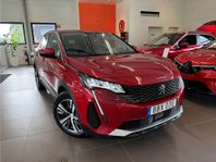 Peugeot 3008 PHEV Allure 1.6+11.8 kWh 225hk Aut - BACKKAMERA