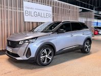 Peugeot 3008 GT 1.6 PureTech Auto/Kamkedja/Carplay/