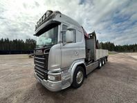 Scania G 410