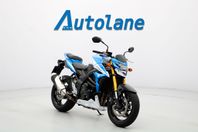 Suzuki GSR750A B-King ENDAST 755 Mil  ** FRI HEMKÖRNING