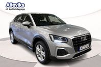 Audi Q2 35 TFSI PROLINE ADVANCED 150 HK S TRONIC A