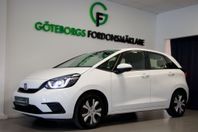 Honda Jazz e:HEV e-CVT 1 brukare A-Farthållare P-Sensorer