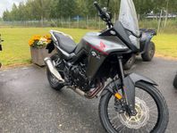 Honda XL750 TRANSALP GRÅ DEMO PASSA PÅ