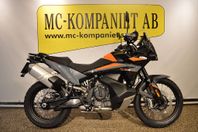 KTM 890 Adventure