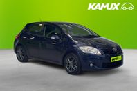 Toyota Auris 5-door 1.6 Valvematic Drag