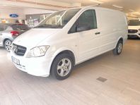 Mercedes-Benz Vito 113 CDI 2.8t TouchShift Euro 5