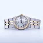 ROLEX DATEJUST OYSTERQUARTZ REF. 17013