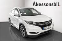 Honda HR-V 1,5 MT EXECUTIVE LÅG SKATT