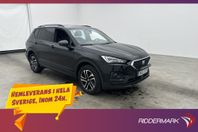 Seat Tarraco 4Drive 150hk Style Cockpit D-Värm Beats Kamera