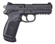 FN FNX-45 BLK/BLK 45ACP