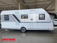 Knaus Knaus Sport 500 KD Barnkammare