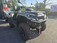 Can-Am Outlander MAX XT T 700 T3b - Demo, endast 20 mil!