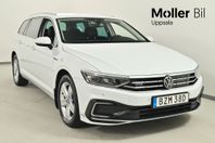 Volkswagen Passat GTE 1.4 TSI 218hk, Drag, Värmare