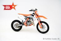 KTM 85 SX 19/16 Höghjuling *5,45% Ränta*