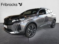 Peugeot 3008 GT PureTech 130hk AUT Blackpack