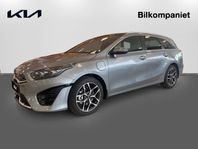 Kia CEED Sportswagon Plug-in Hybrid DCT Advance Plus Kampanj