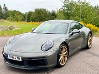 Porsche 911 Carrera S PDK Låga mil