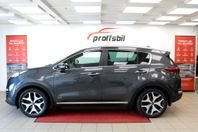 Kia Sportage 1.6 T-GDI AWD DCT GT-Line Euro 6 Drag GPS B-kam