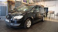 Volkswagen Touran 2.0 EcoFuel Trendline Euro 4 7 sits