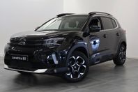 Citroën C5 Aircross 1.2 Shine PT 130hk