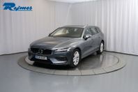 Volvo V60 T4 Advanced Edition/Navi/Backkamera/VolvoSelekt