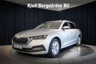 Skoda Octavia Kombi 1.0 TSI EVO e-TEC Drag Värmare