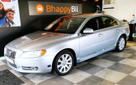 Volvo S80 2.5T F 231hk DRIVe Automat Momentum