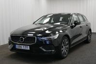 Volvo V60 Recharge T6 Inscription Expression (Drag)