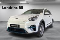 Kia E-Niro 64 kWh Advance 204 Hk Räntekampanj 2.95%