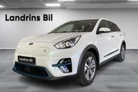 Kia E-Niro 64 kWh Advance Backkamera Räntekampanj 2.95%