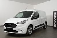 Ford Transit Connect 230 LWB 1.5TD 100 Trend HP A L2 / Backk