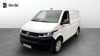 Volkswagen Transporter TDI 150 DSG/Drag/P-värmare