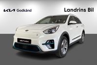 Kia E-Niro 64 kWh Advance 204 Hk Räntekampanj 2.95%