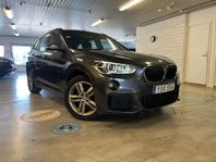 BMW X1 xDrive20d M Sport Head up Drag Navi