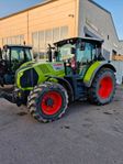 CLAAS Arion 650 Cmatic