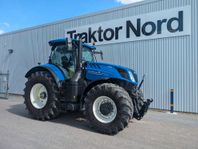 New Holland T7.315 HD ”New Gen” omg. lev!