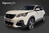 Peugeot 3008 1.2 PureTech EAT Euro 6